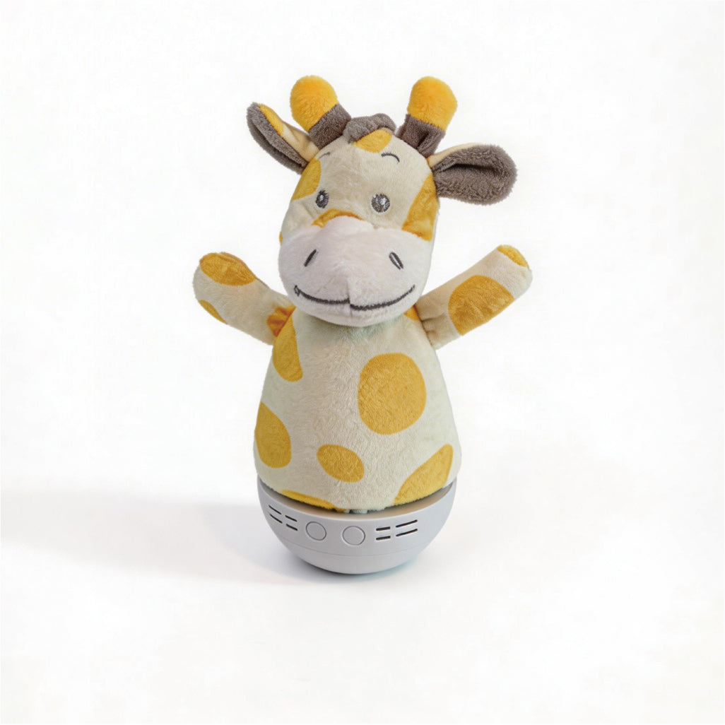 Giraffe Tumbler Lamp