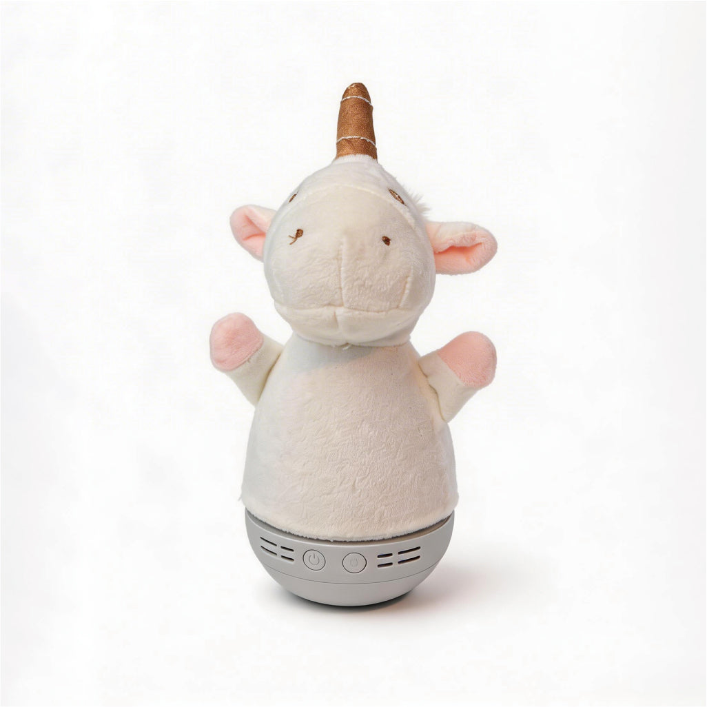 Unicorn Tumbler Lamp