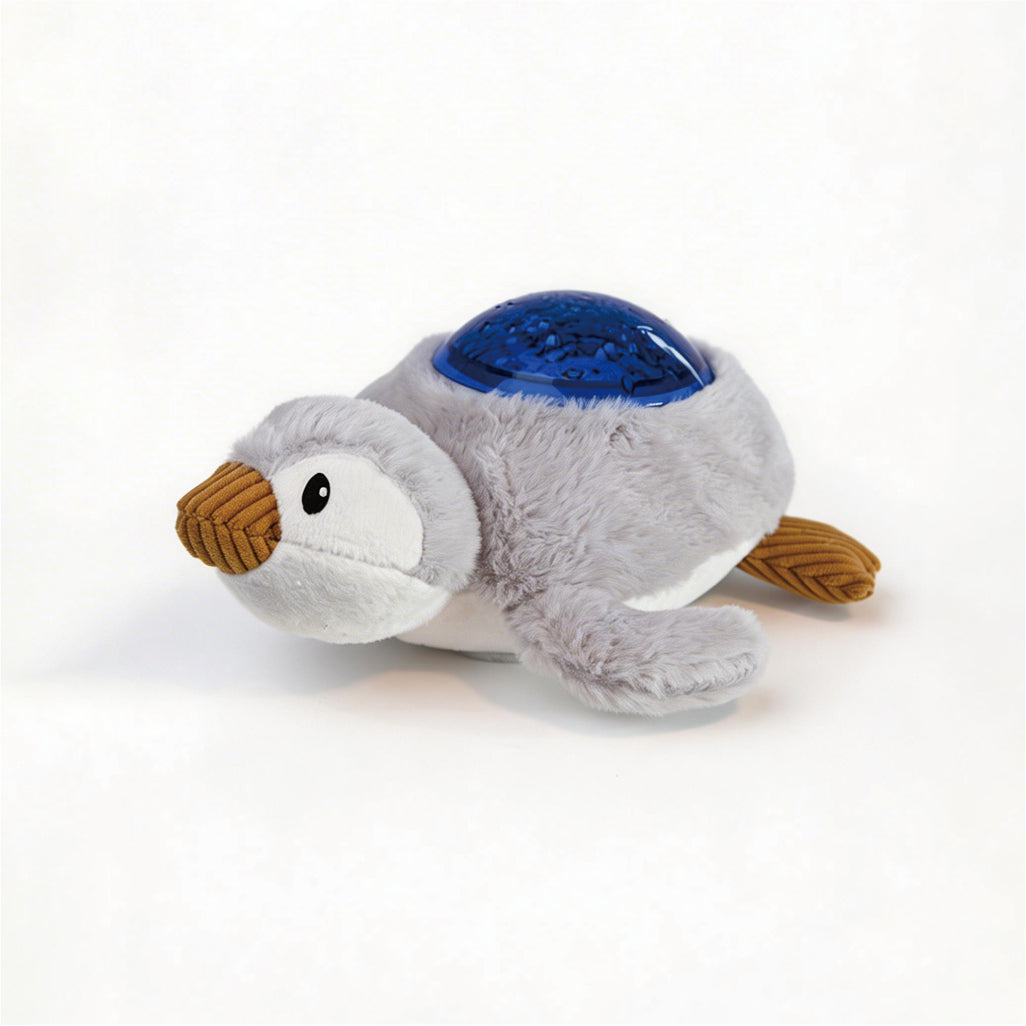 Penguin Rotating Projector