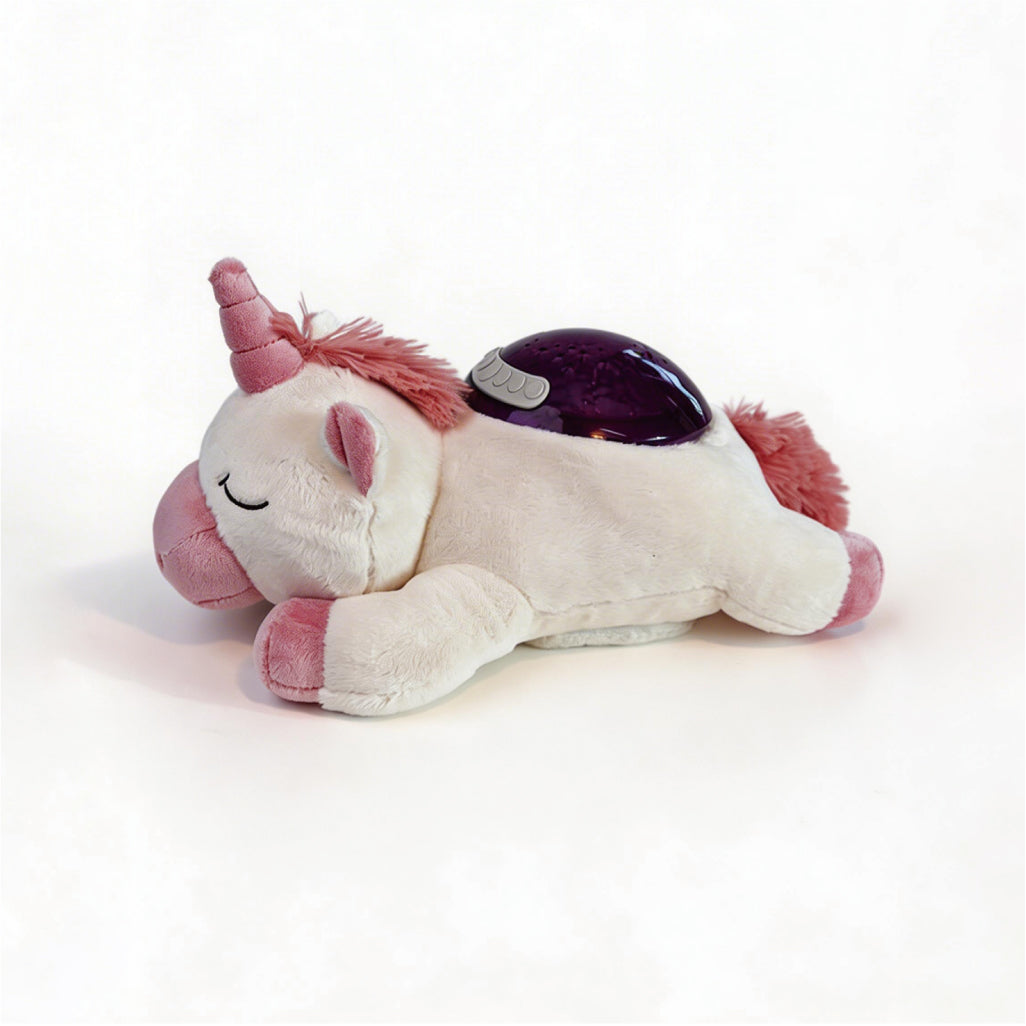 Unicorn Rotating Projector