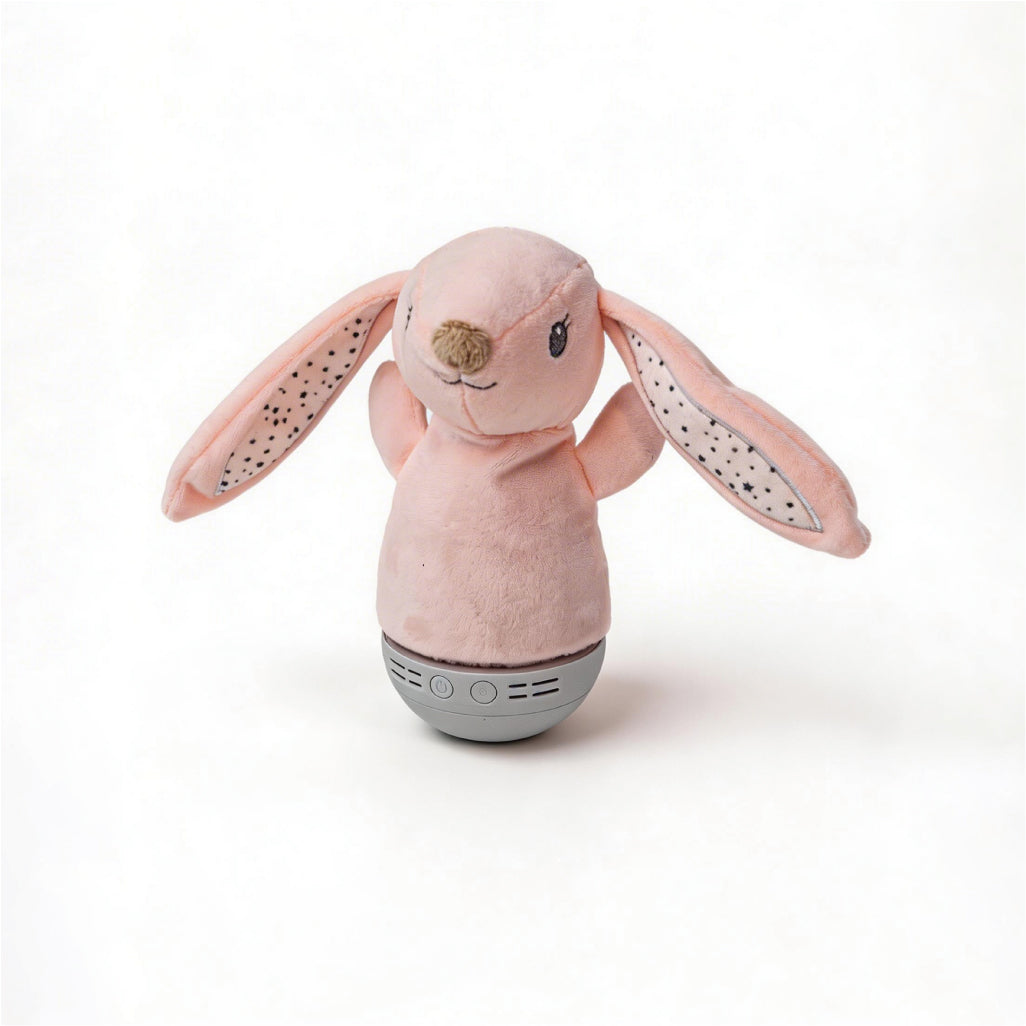 Bunny Tumbler Lamp