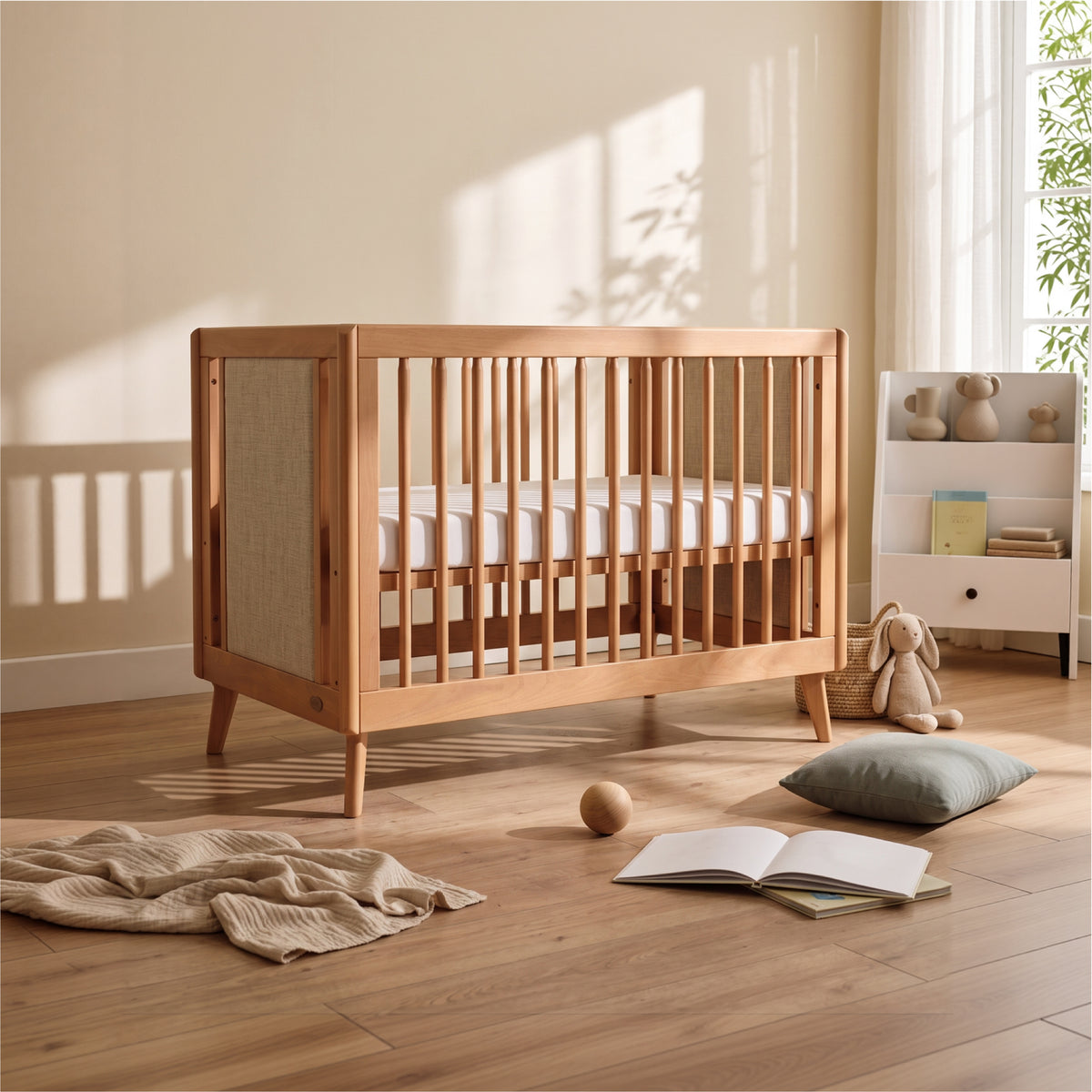 Noosa Cot Bed