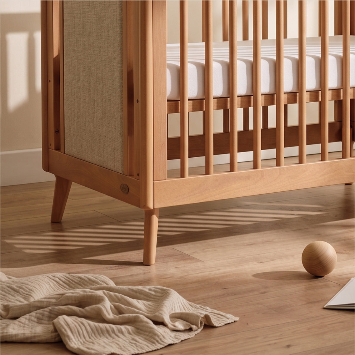 Noosa Cot Bed