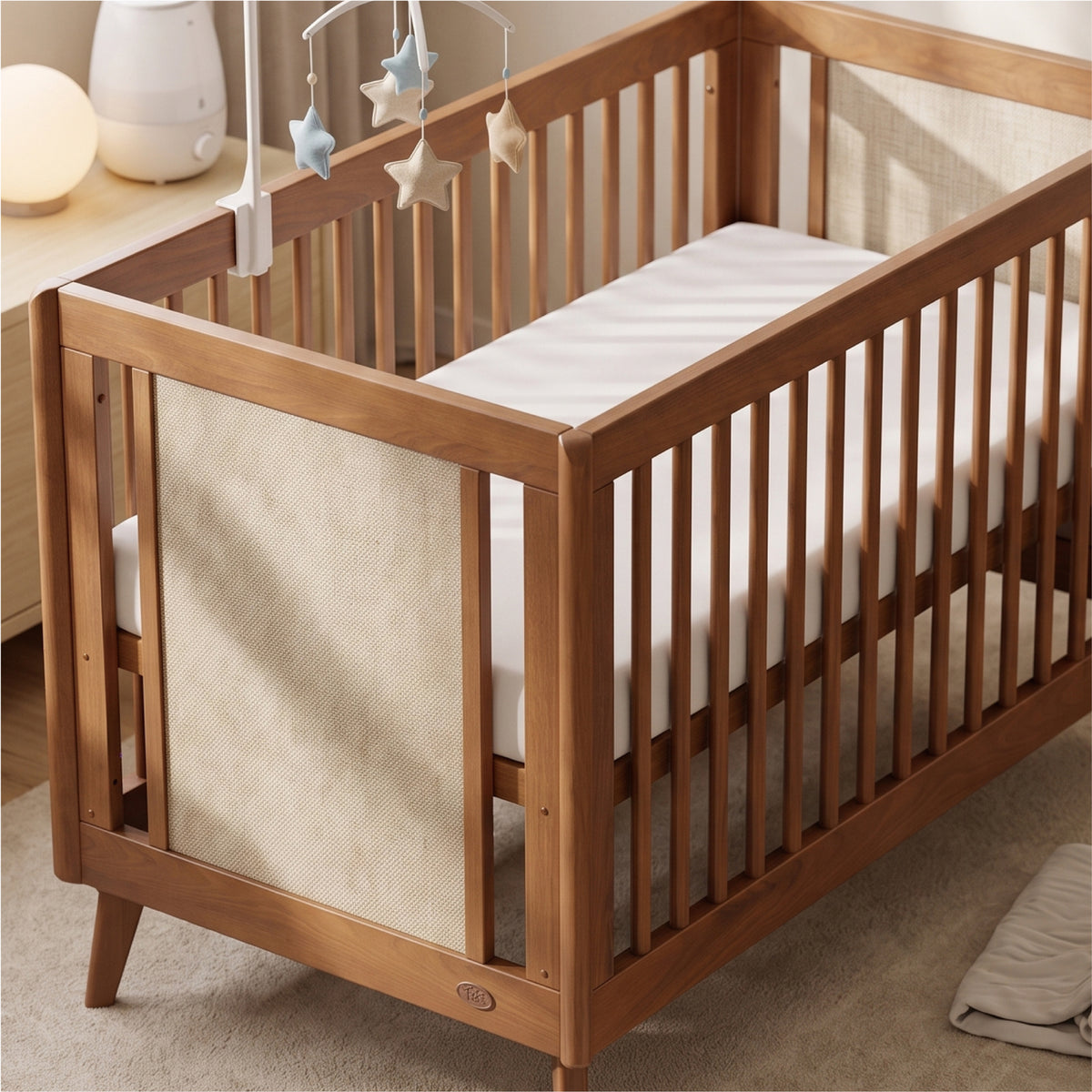 Noosa Cot Bed