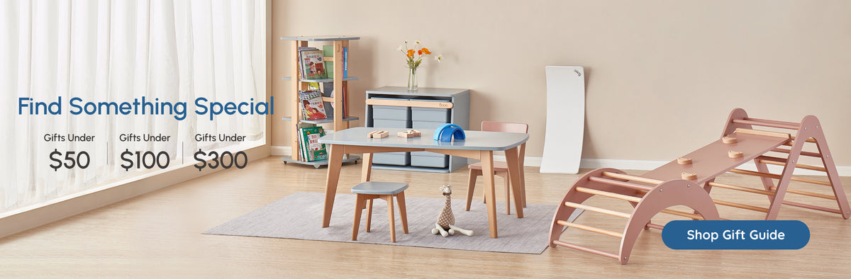 Boori Australia — Timeless Furniture for Nursery, Kids & Home