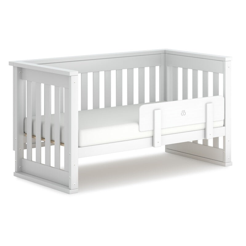 Eton Convertible Plus Baby Cot