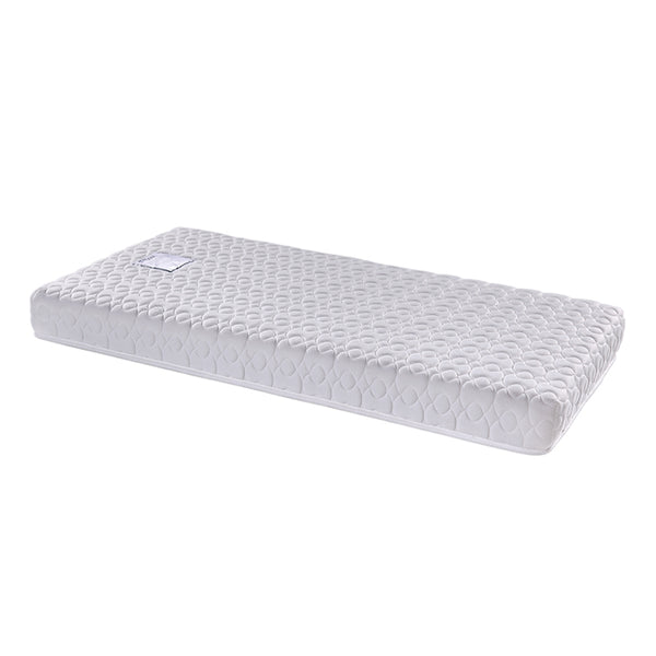 3D Breathable Innerspring Cot Mattress 132 x 70cm