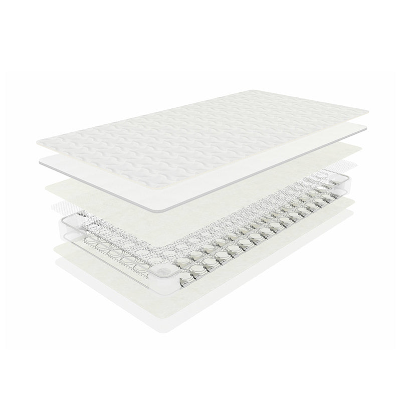 Boori airflow shop reversa mesh mattress