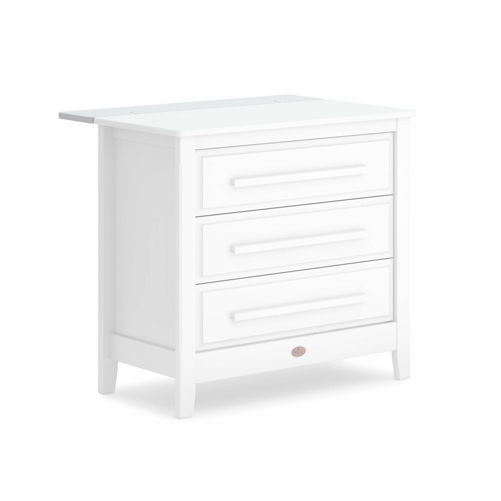 Chest Top Extender (Clearance)