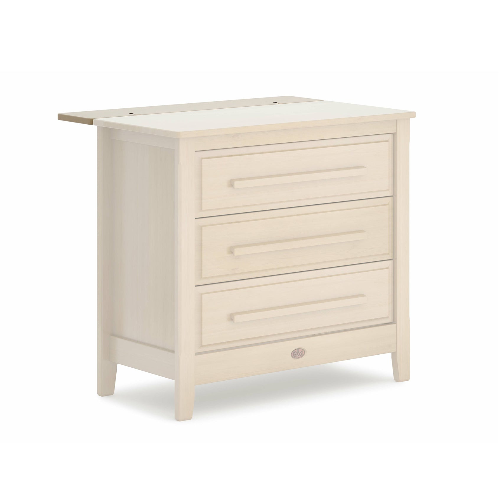 Chest Top Extender (Clearance)