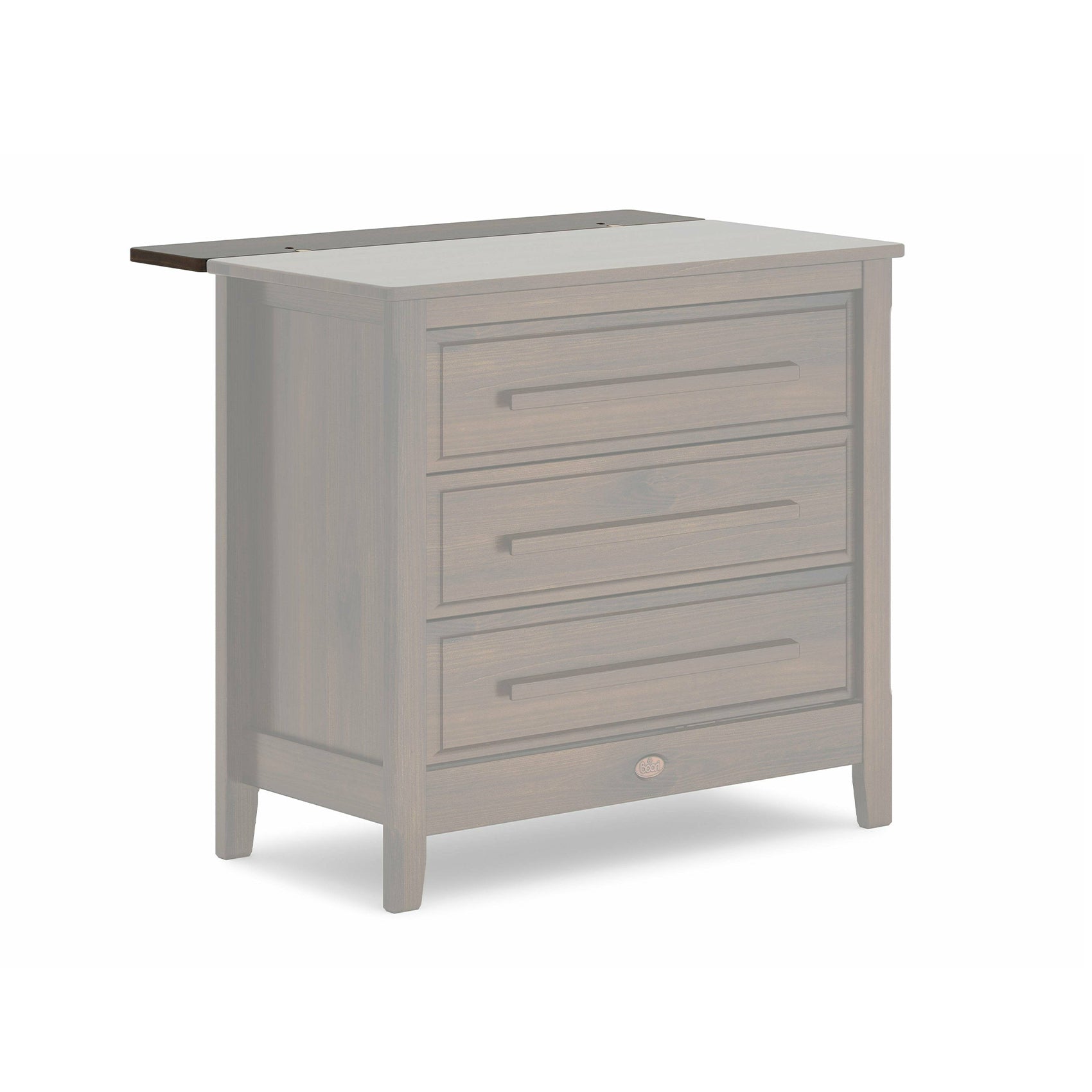 Chest Top Extender (Clearance)