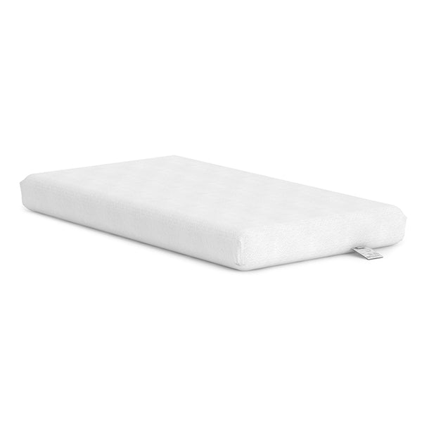 Cot Bed Foam Mattress 132 x 70cm