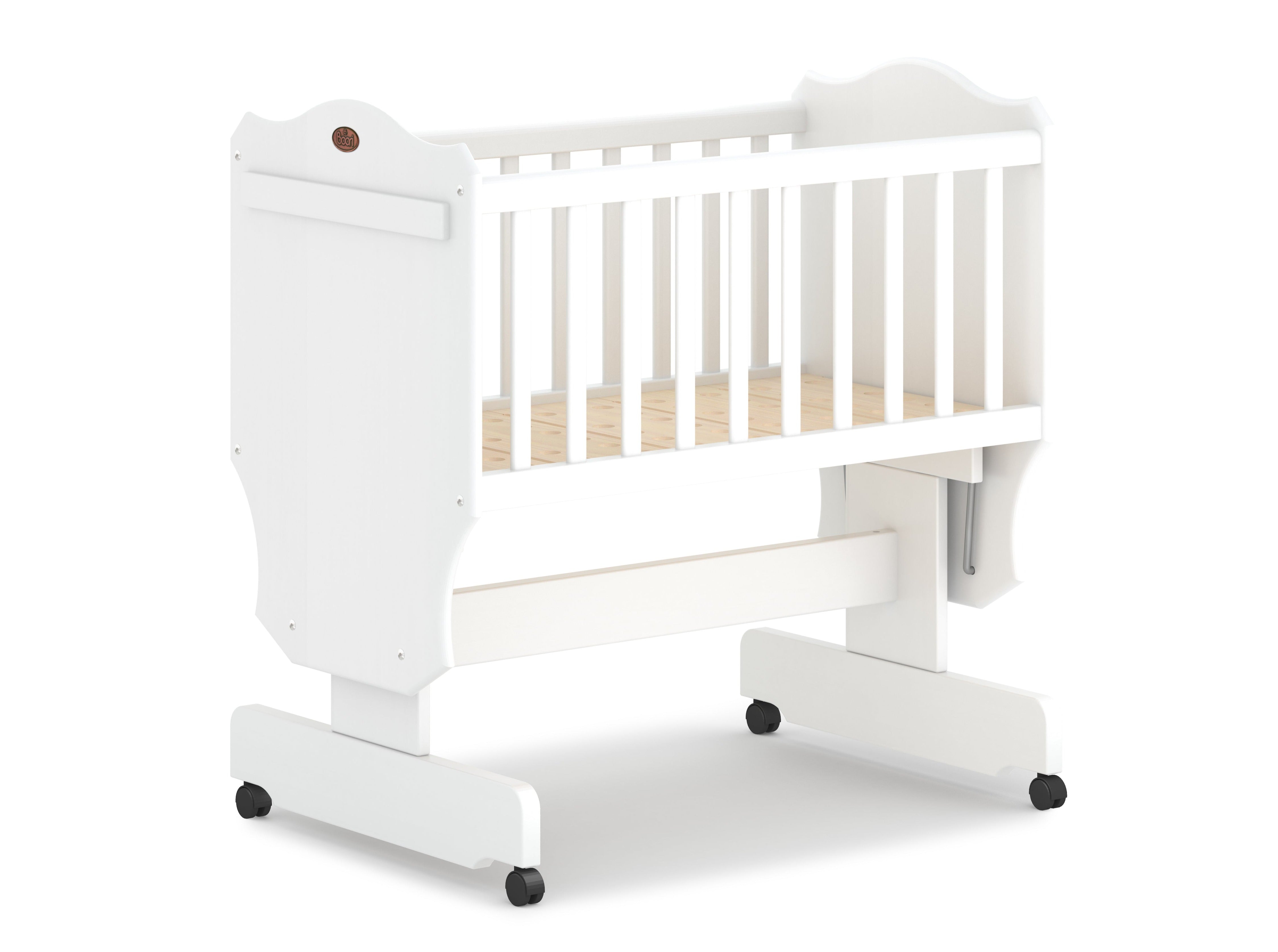 Matilda Rocking Cradle