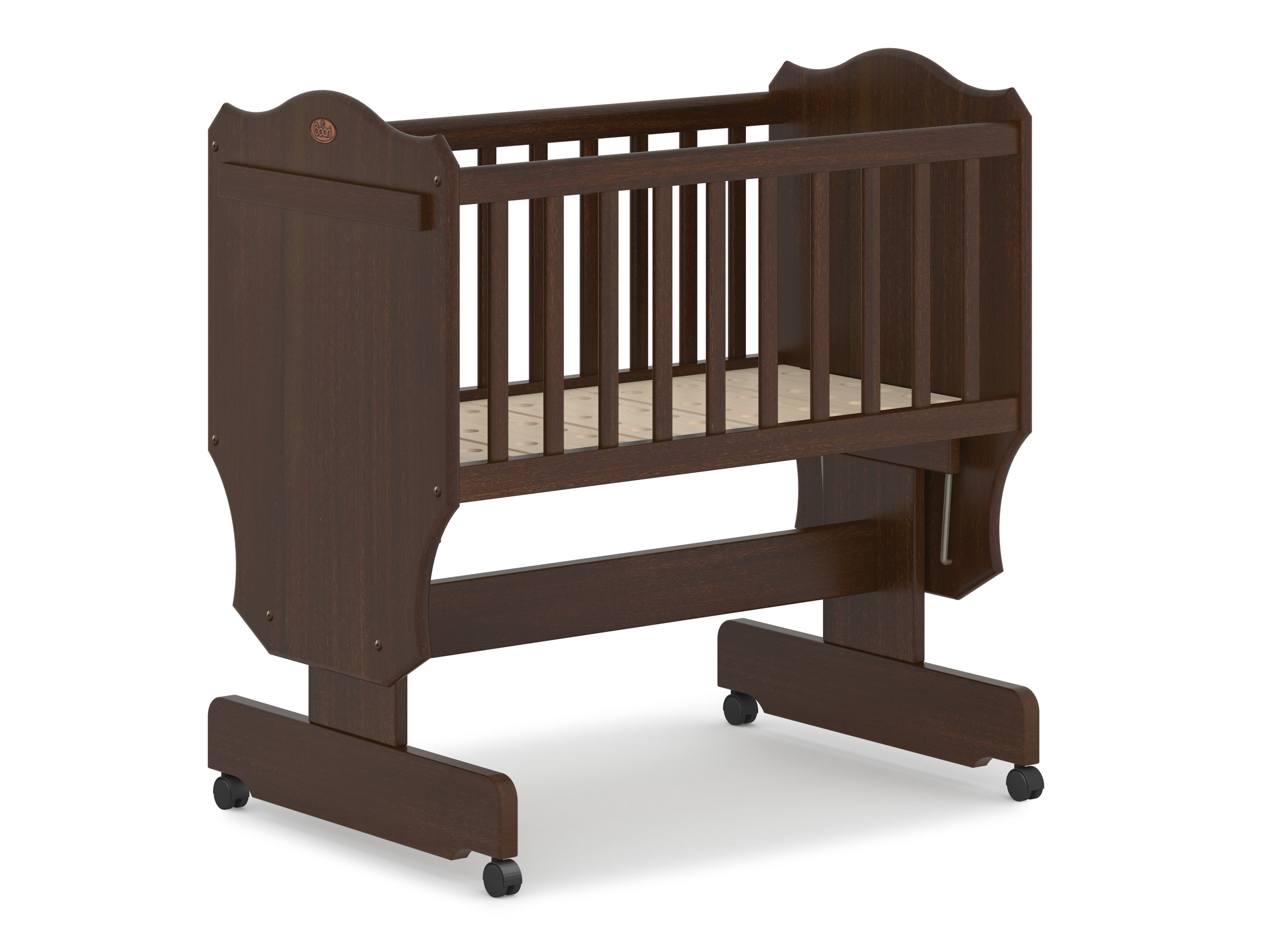Matilda Rocking Cradle