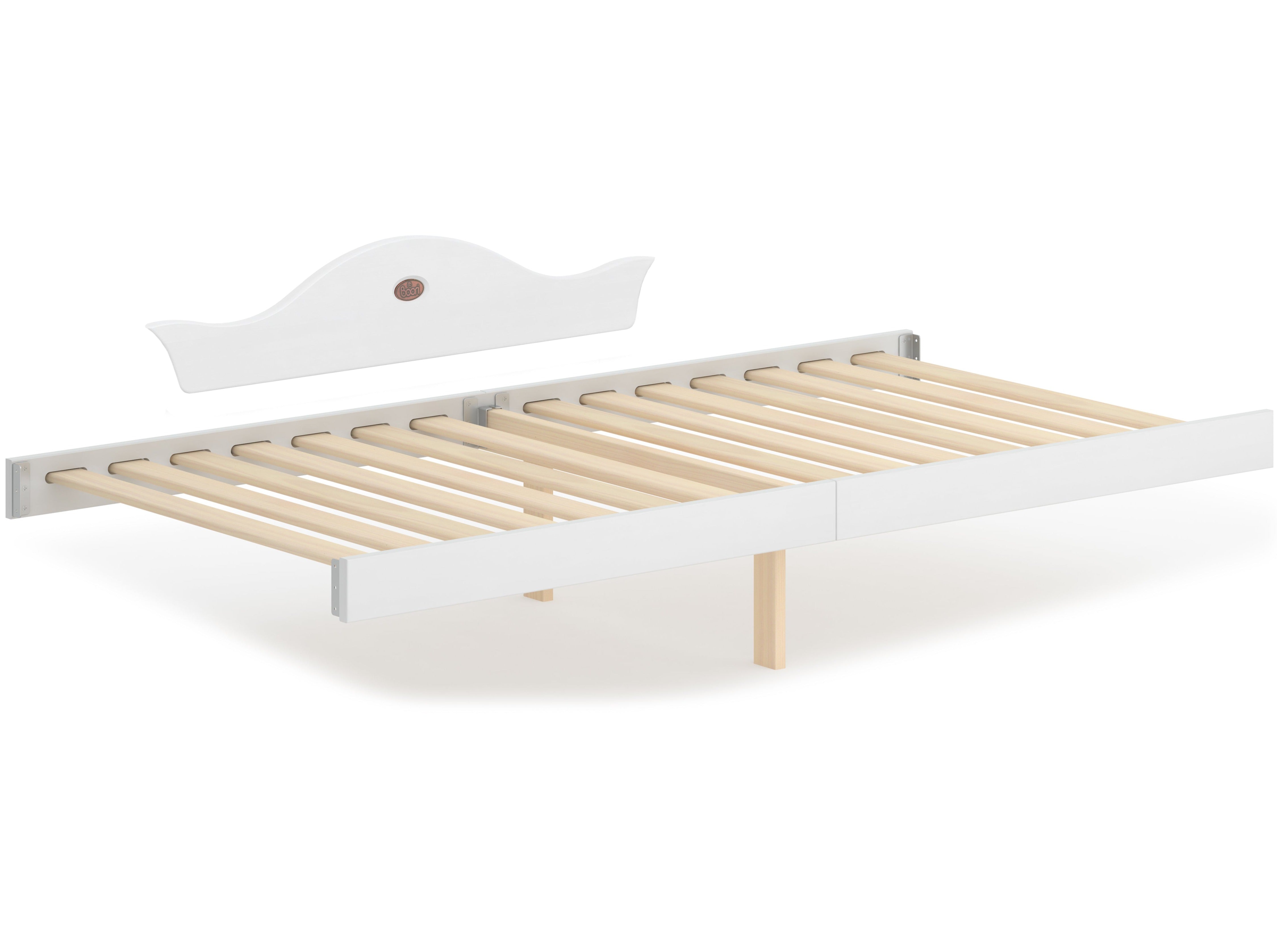 Sleigh Expandable Pelmet Kit
