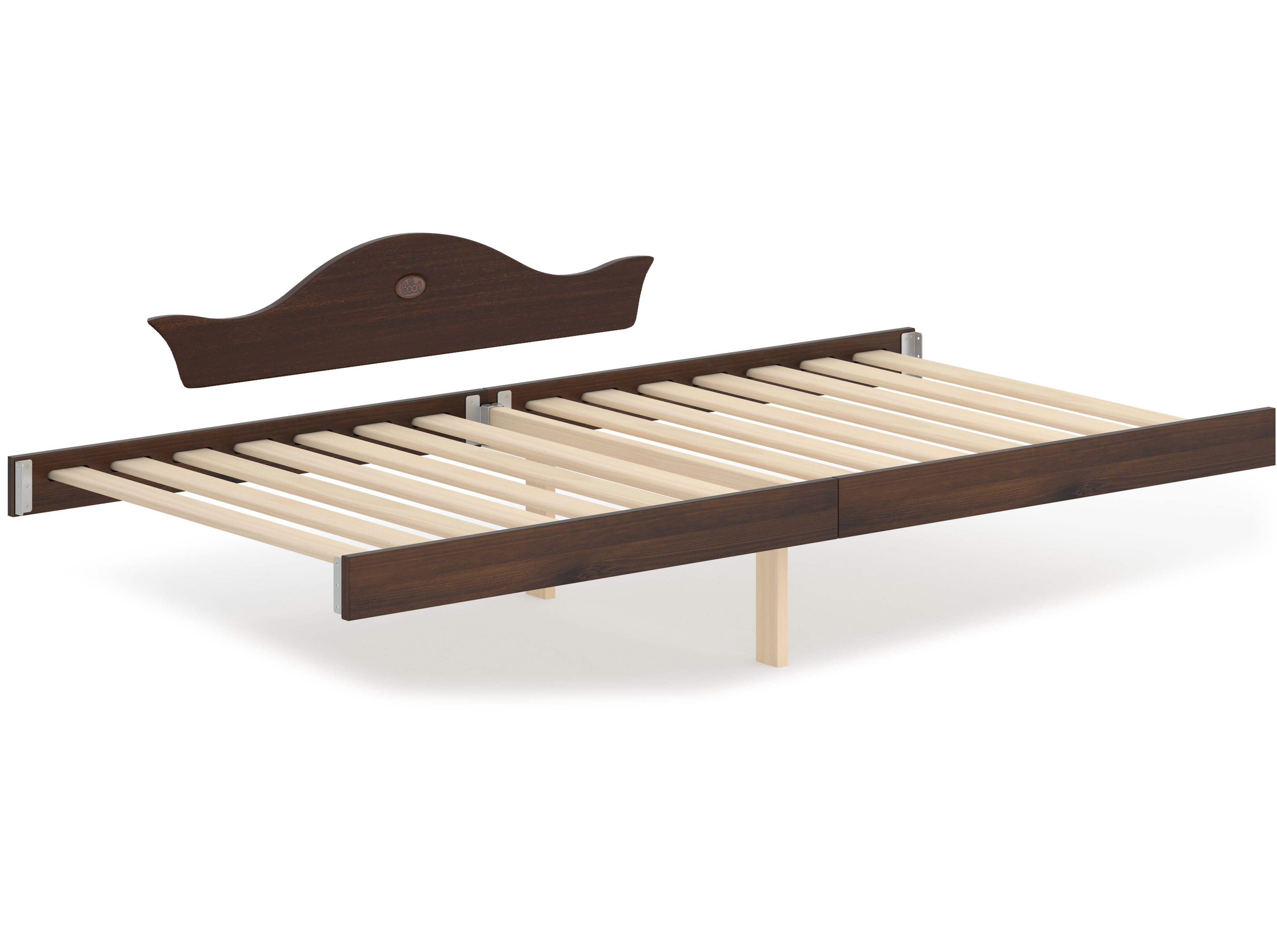 Sleigh Expandable Pelmet Kit