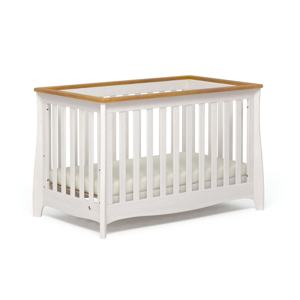 Swan Compact Baby Cot