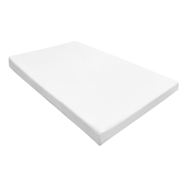 Single Bed Foam Mattress 188 x 90 x 11cm