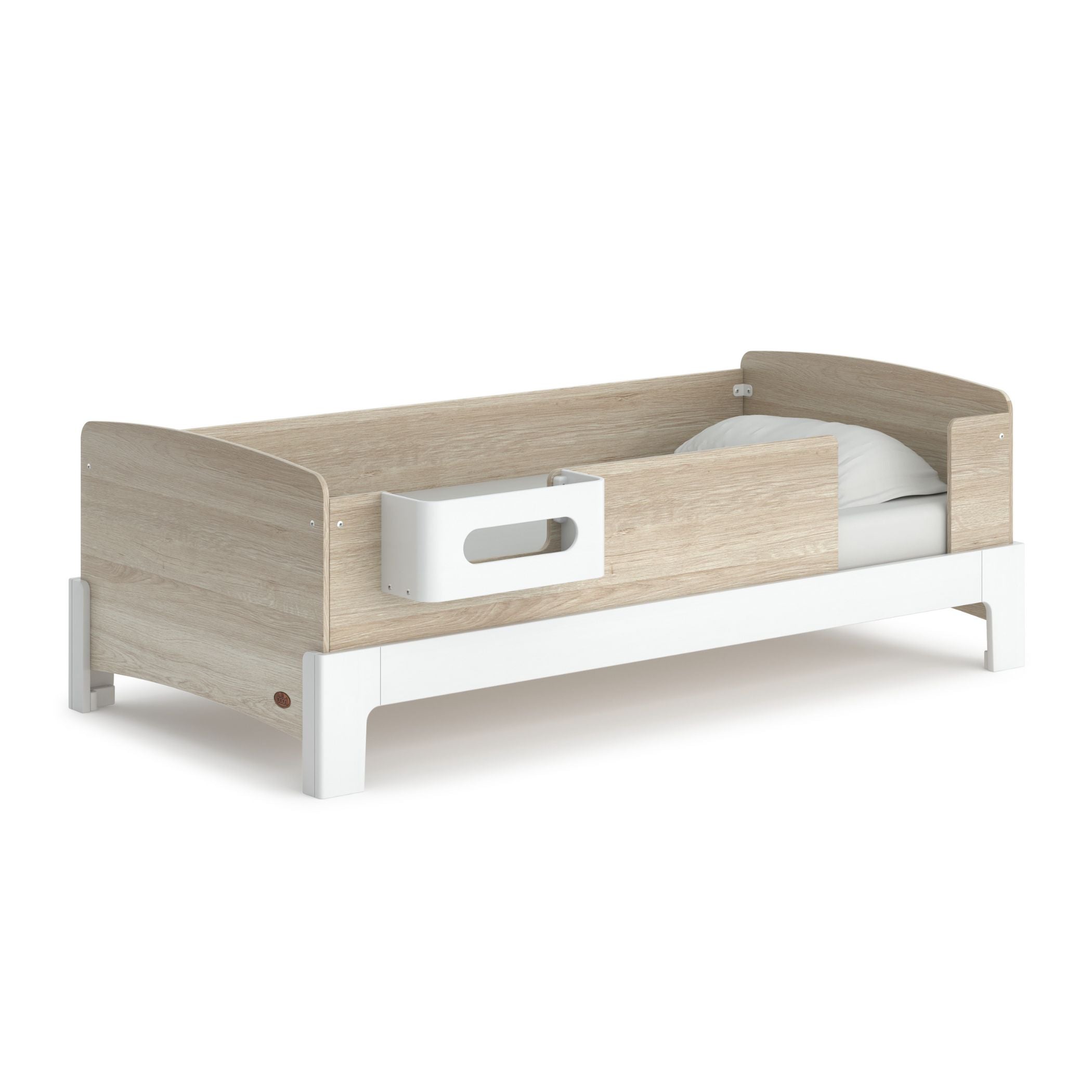 Boori Elite Guarded Single Bed (Clearance)