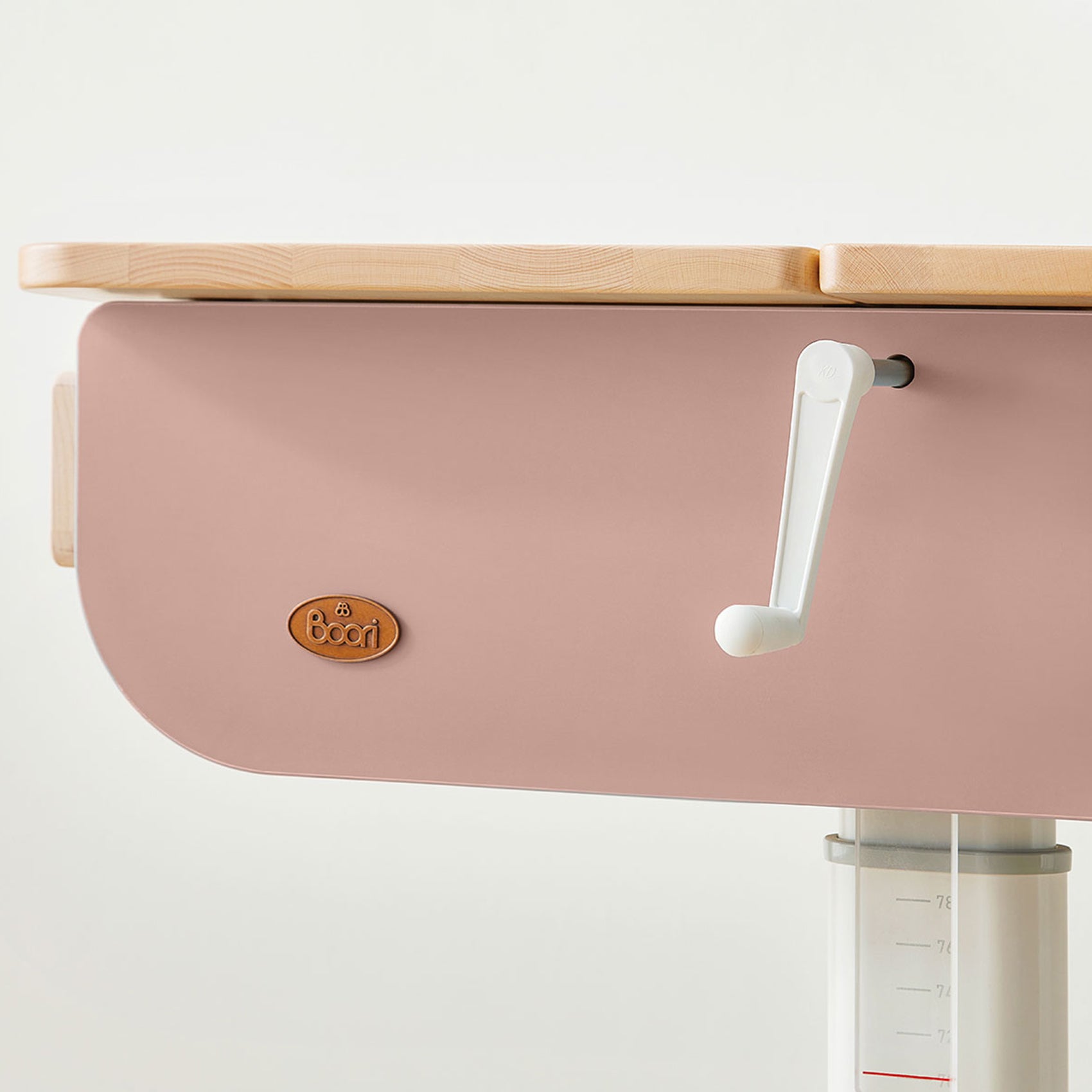 Ergonomic Desk (100cm)