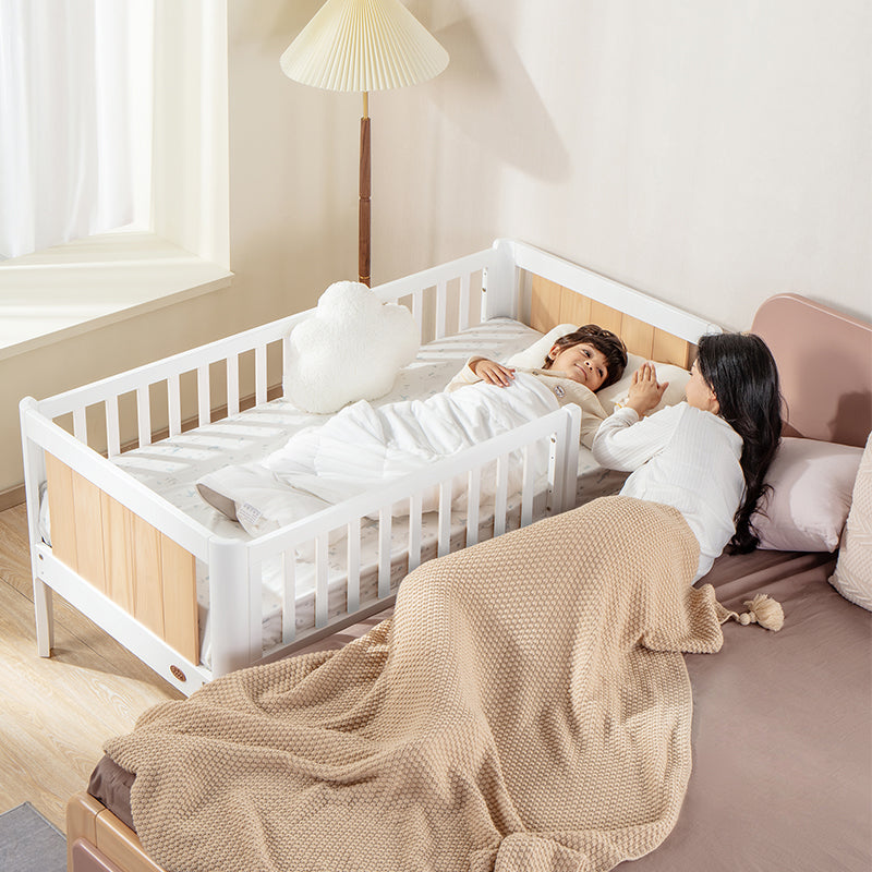 Boori Koto Bedside Bed (Clearance)