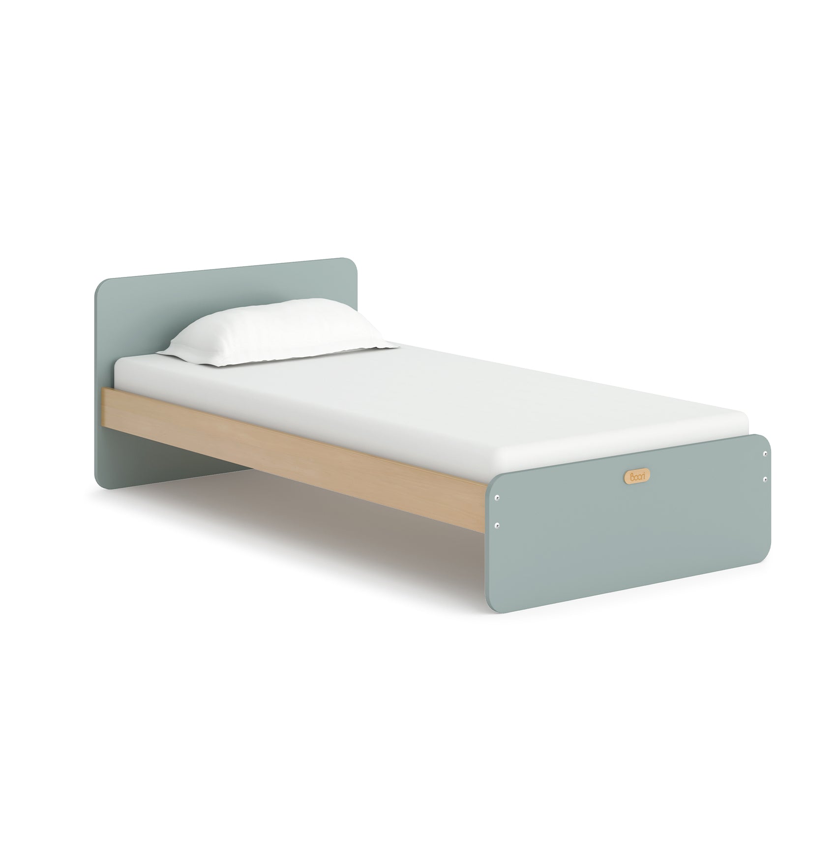Boori Neat Single Bed