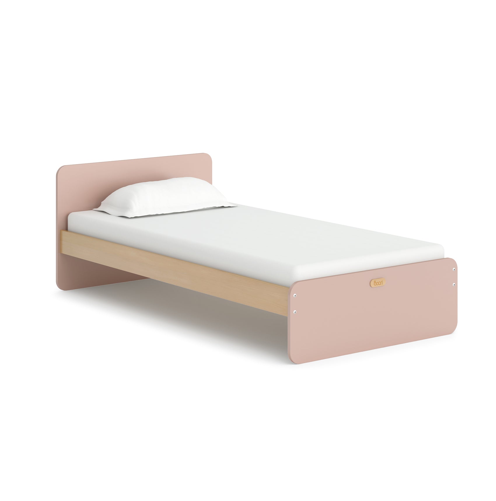Boori Neat Single Bed