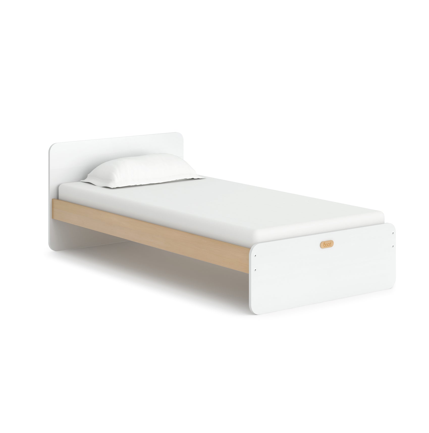 Boori Neat Single Bed