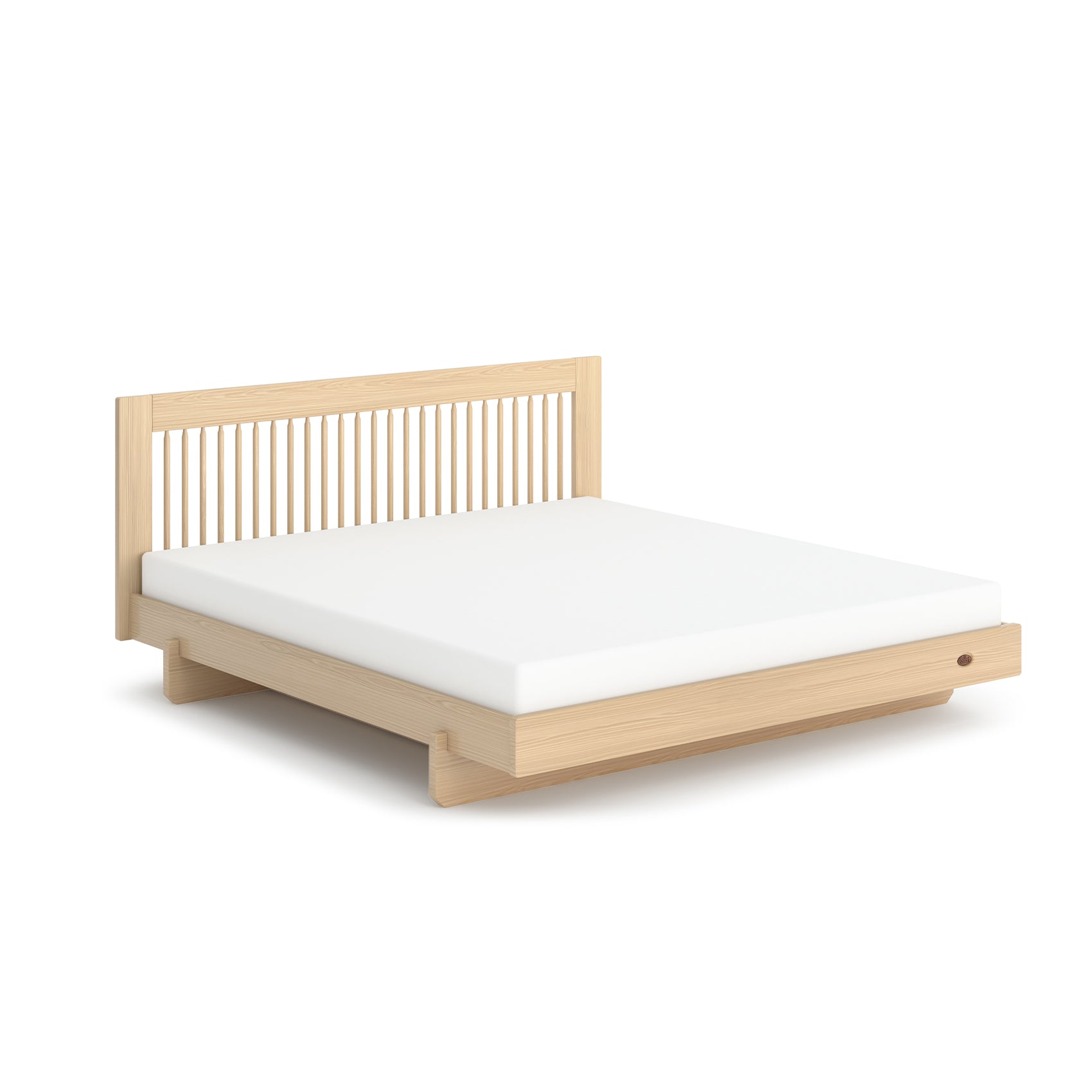 Breeze King Bed
