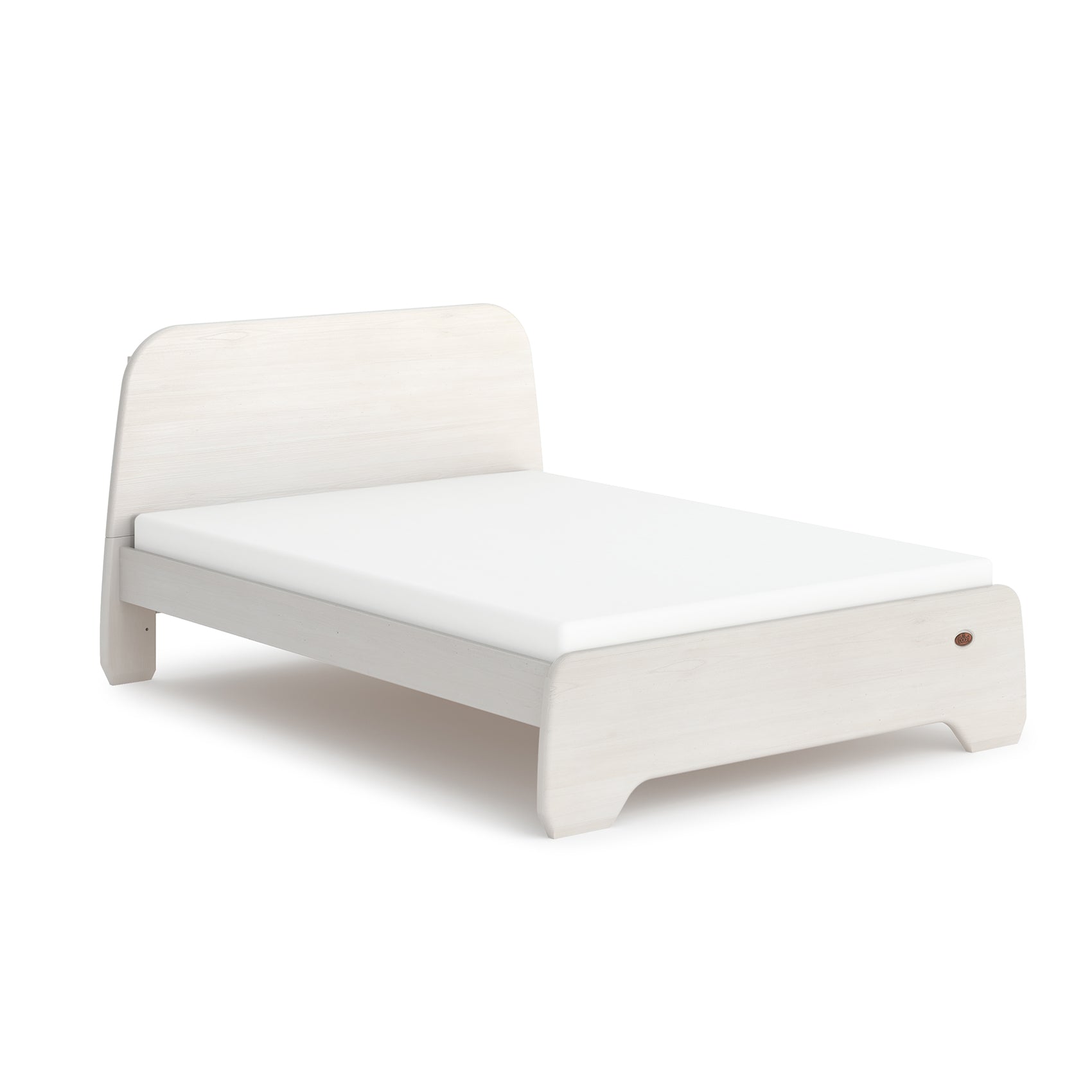 Cloud Double Bed