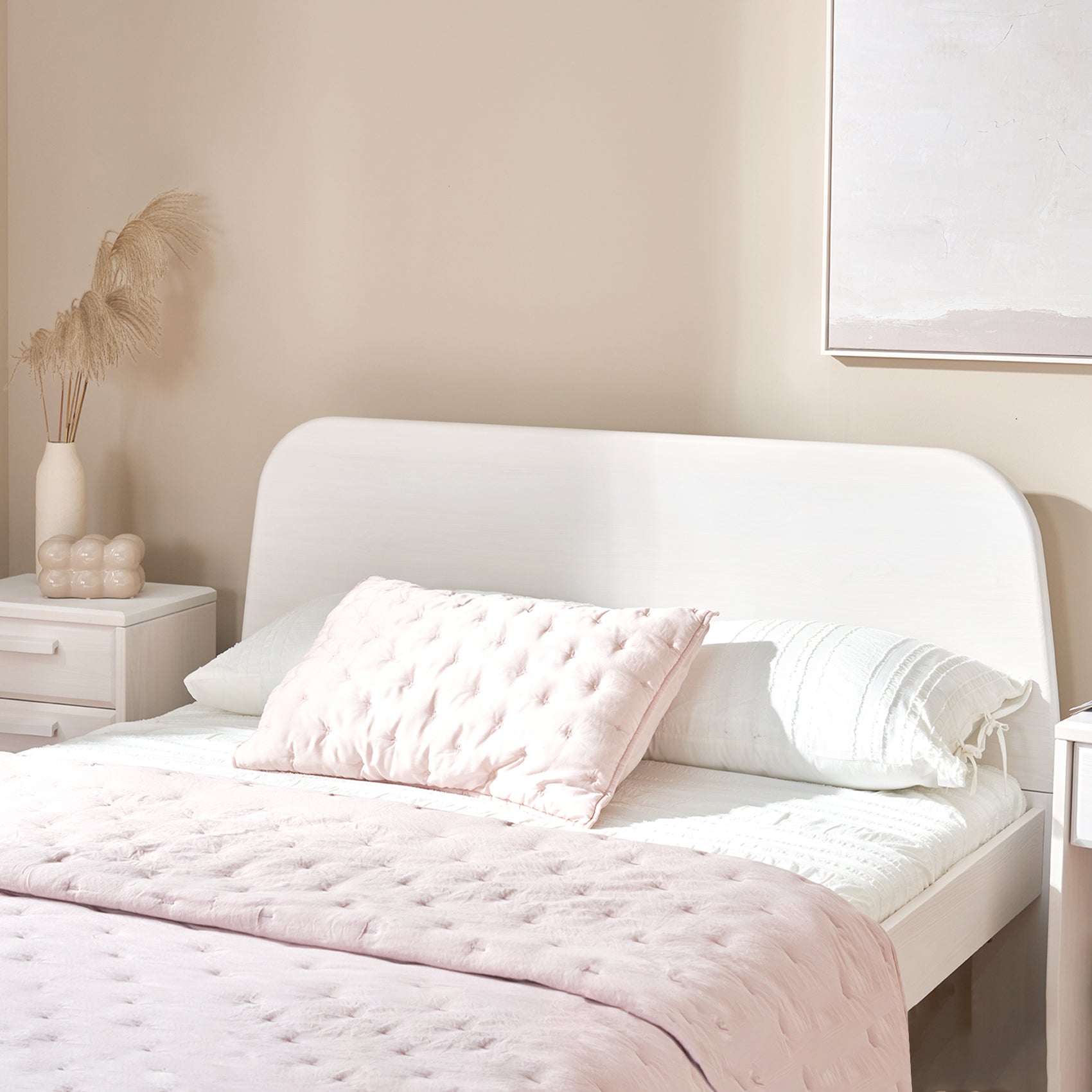 Boori Cloud King Bed