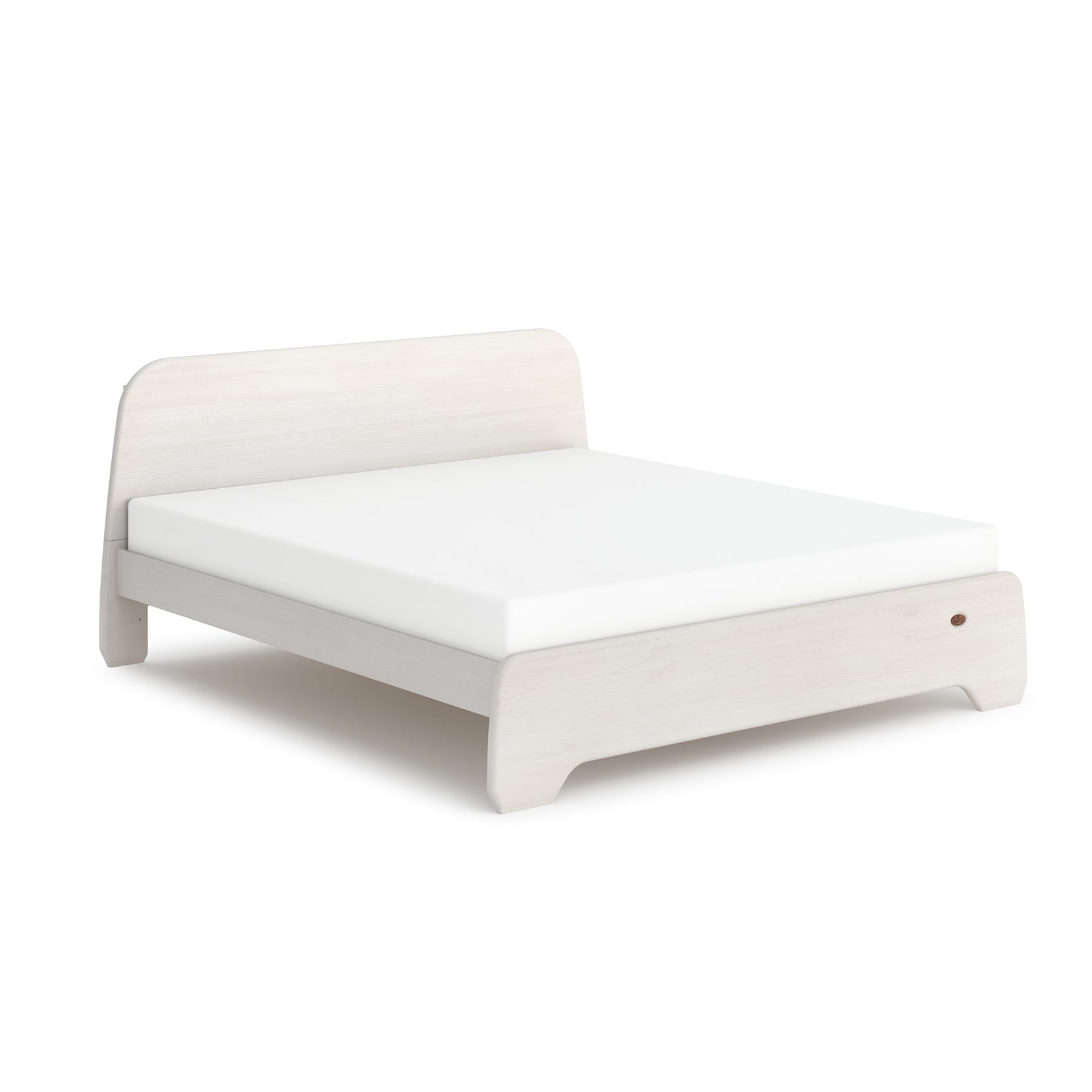 Boori Cloud King Bed