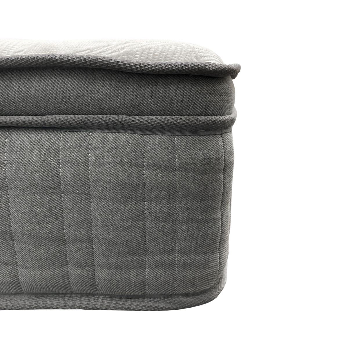 King Lux Hybrid Mattress