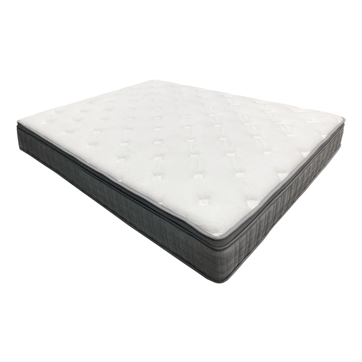 King Lux Hybrid Mattress