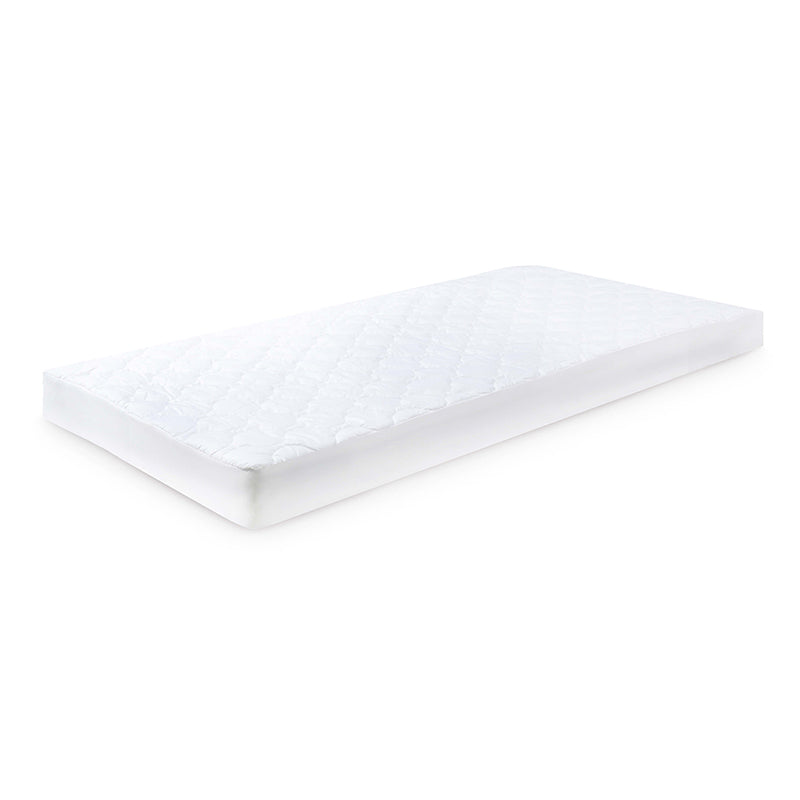 Bedside Bed Fitted Mattress Protector 160 x 79cm – Boori Australia