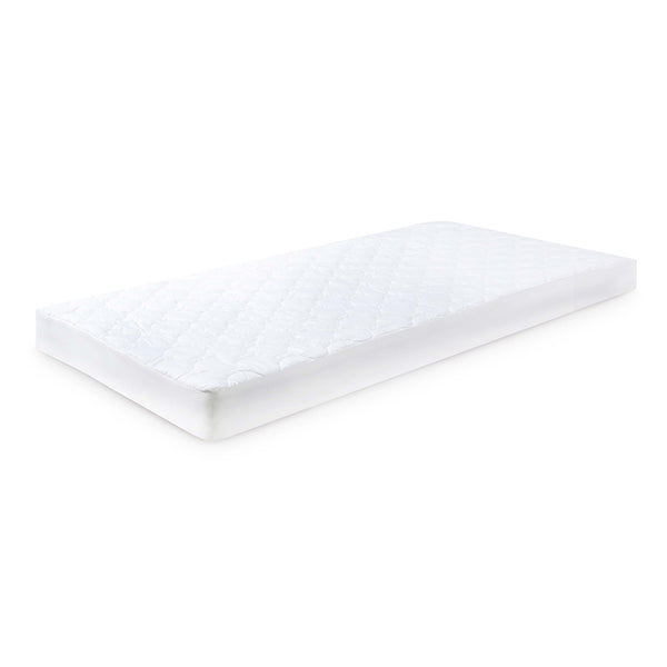 Bedside Bed Fitted Mattress Protector 160 x 79cm