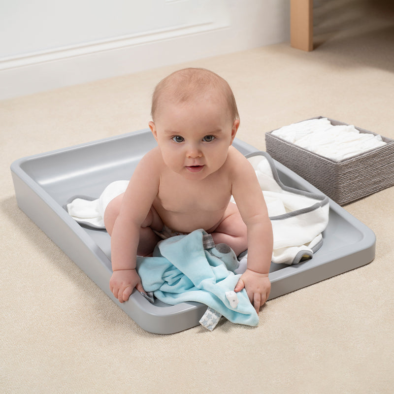 Boori Cloud Change Pad (Factory 2nds) (Clearance)