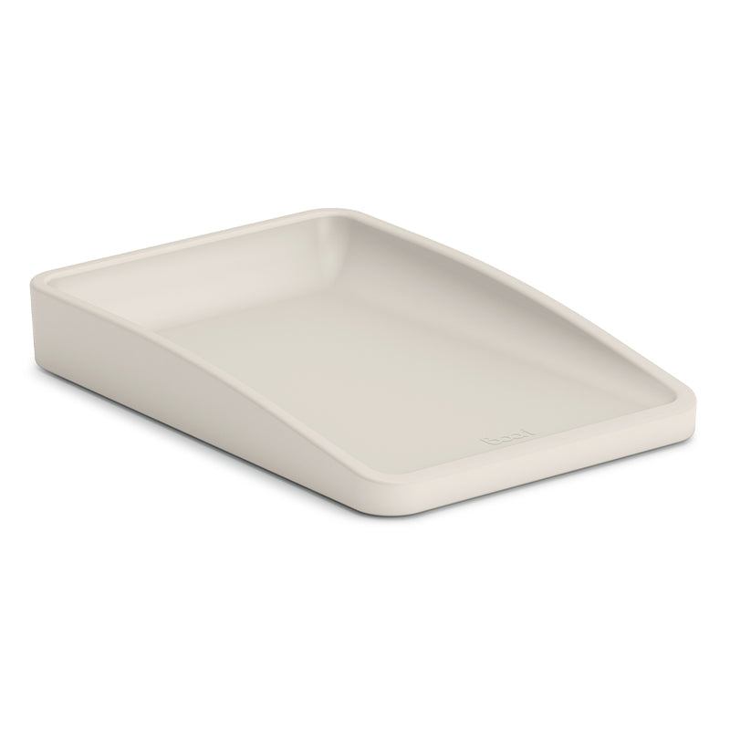 Boori Cloud Change Pad (Factory 2nds) (Clearance)