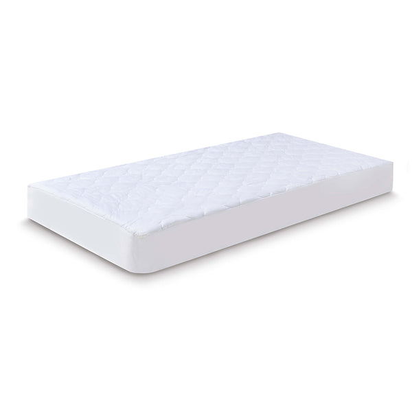 Compact Cot Fitted Mattress Protector 119 x 65cm