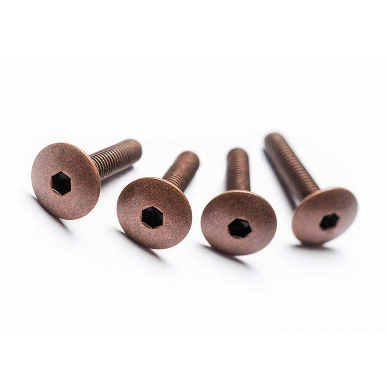 Boori Connecting Bolts 4pk