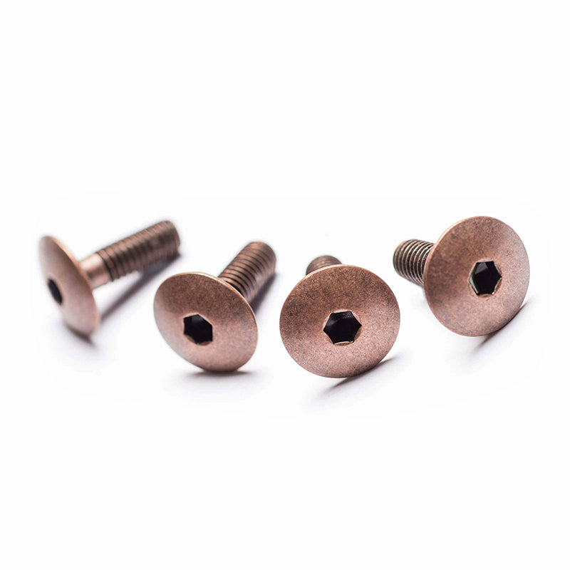 Boori Connecting Bolts 4pk