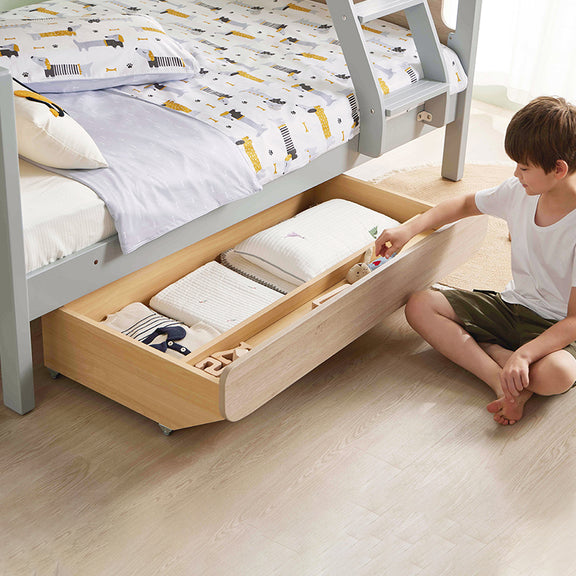 Coogee Under Bed Drawer Boori Australia