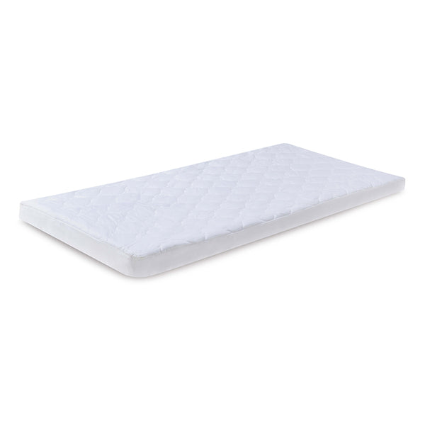 Cradle Fitted Mattress Protector 90 x 46cm