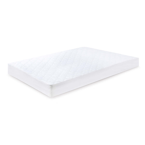 Double Bed Fitted Mattress Protector 190 x 137cm