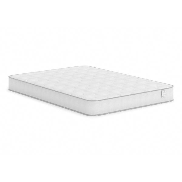 Double Bed Pocket Spring Mattress 136 x 190cm