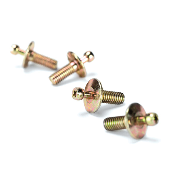 Glide Pins 4pk Boori Australia