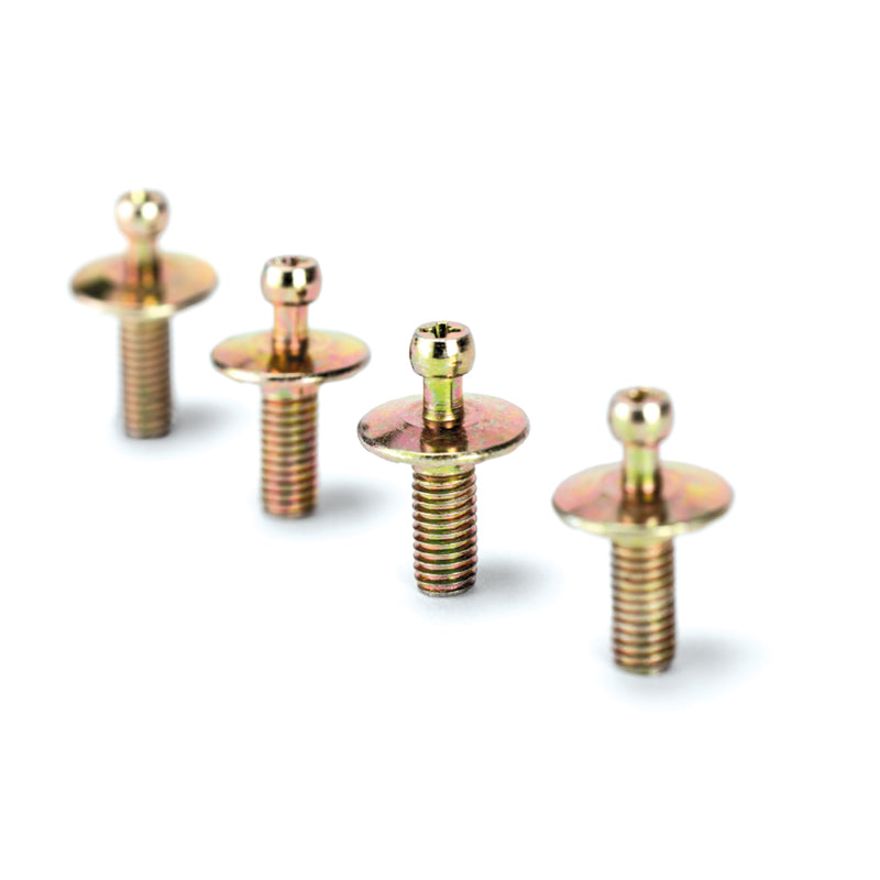 Boori Glide Pins 4pk