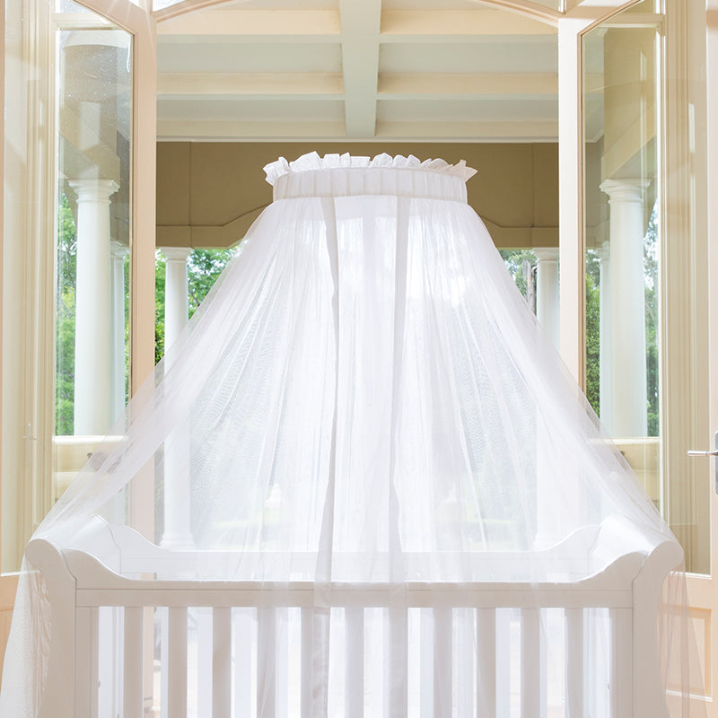 Boori Halo Net - Timber Stand