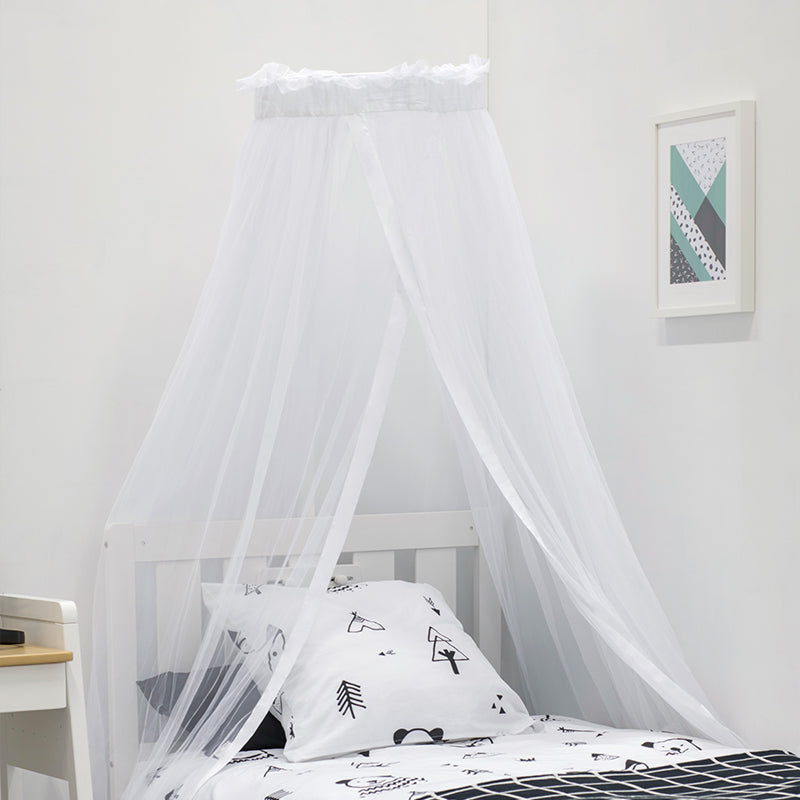 Boori Halo Net - Timber Stand