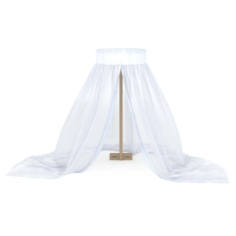 Boori Halo Net - Timber Stand